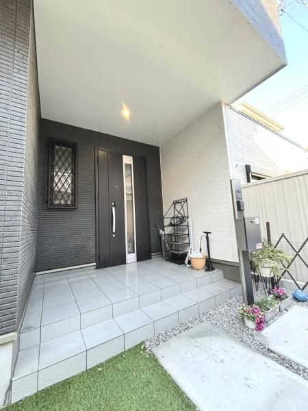 4LDK Detached House in Soka City, Saitama - 97.71m² - Thumbnail 4