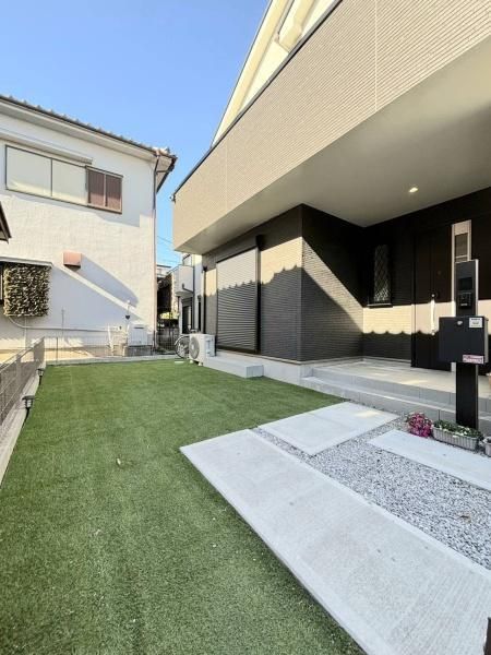 4LDK Detached House in Soka City, Saitama - 97.71m² - Thumbnail 2