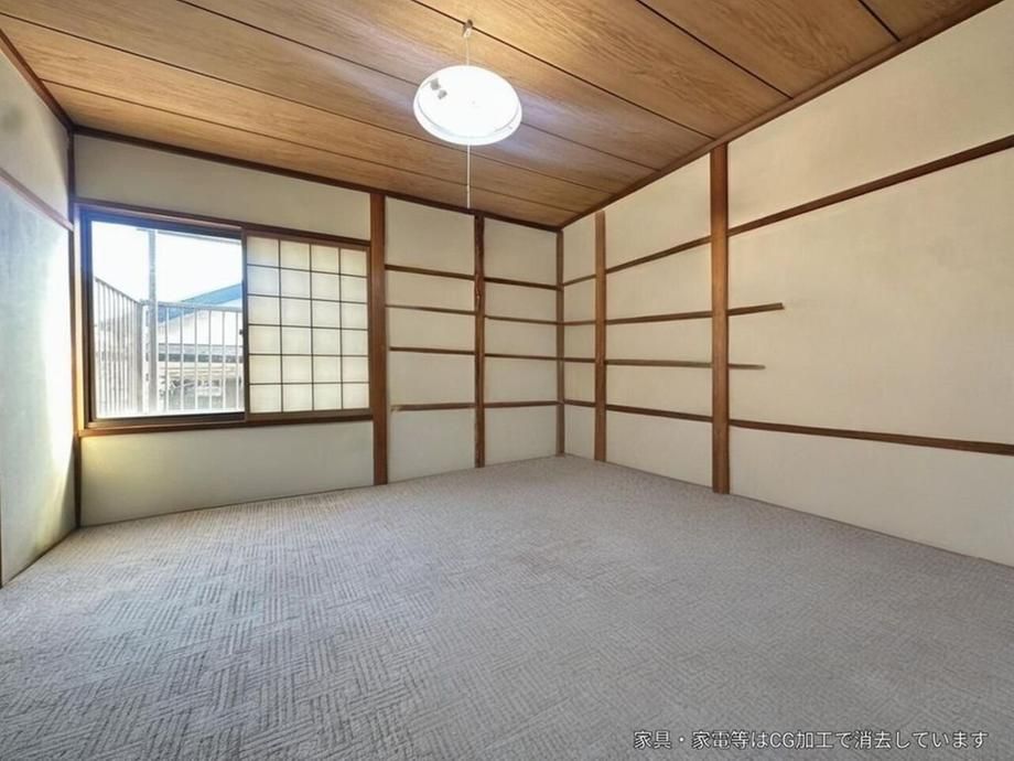 4K House for Sale in Uji, Kyoto - 8.5 Million Yen - Thumbnail 2