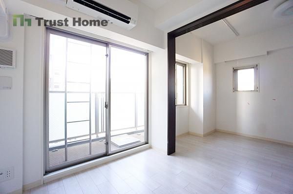 Estem Court Kobe Motomachi II Reserve 1DK Apartment for Sale - Thumbnail 4