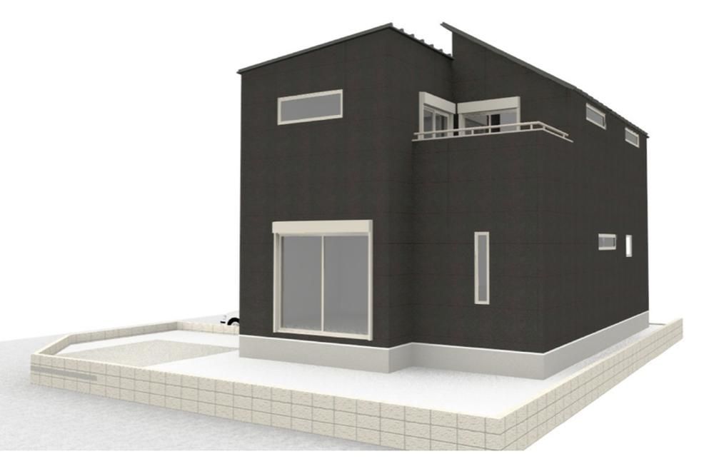 166.68m2 Building Plot for Sale in Fuchinobe, Sagamihara - Thumbnail 2