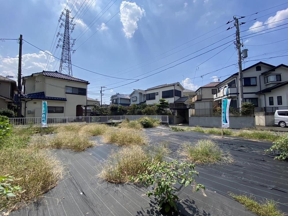 166.68m2 Building Plot for Sale in Fuchinobe, Sagamihara - Thumbnail 3