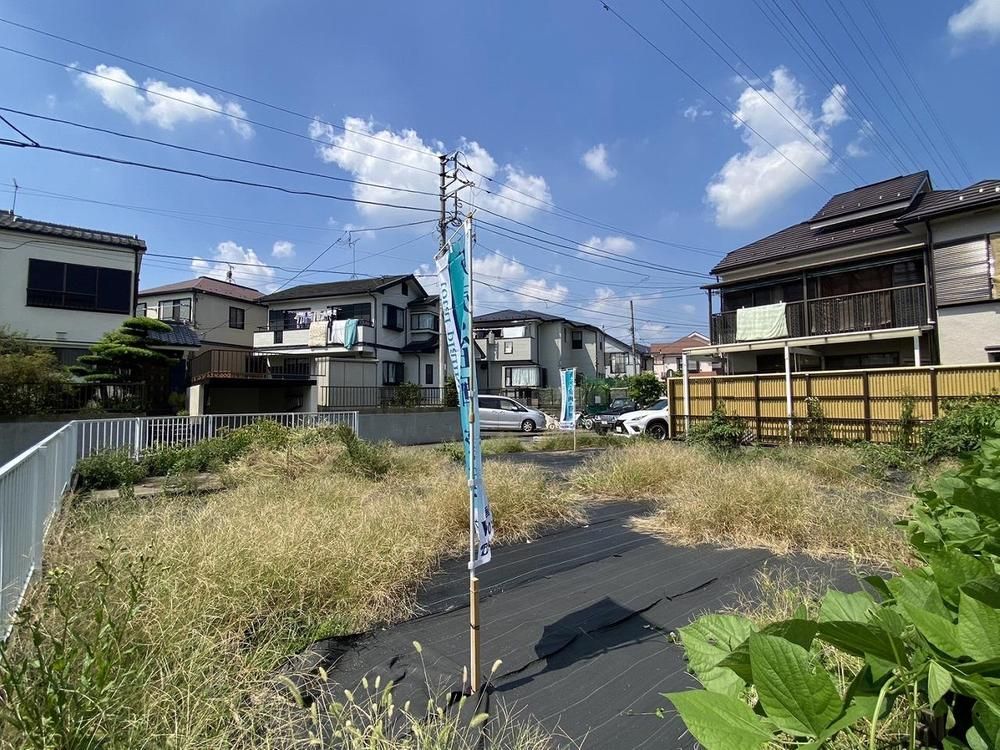 166.68m2 Building Plot for Sale in Fuchinobe, Sagamihara - Thumbnail 4