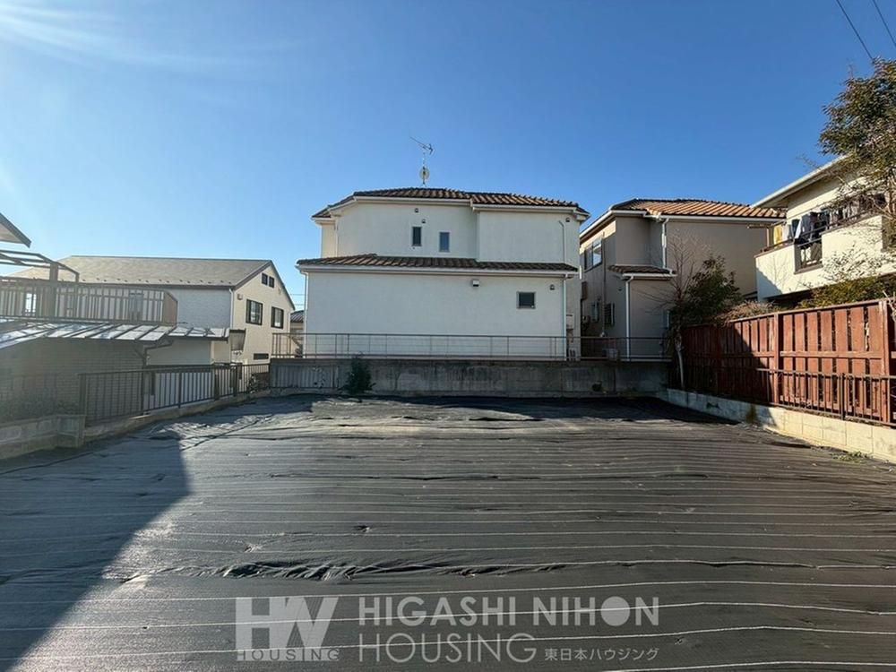 Vacant Land for Sale in Enokigaoka, Yokohama - No Builder Restrictions - Image 1