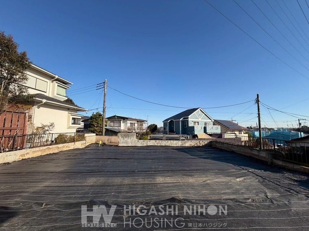 Vacant Land for Sale in Enokigaoka, Yokohama - No Builder Restrictions - Thumbnail 4