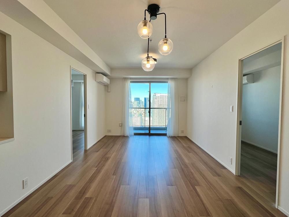3LDK Apartment for Sale in Chuo, Tokyo - 75.31m2 - Thumbnail 3