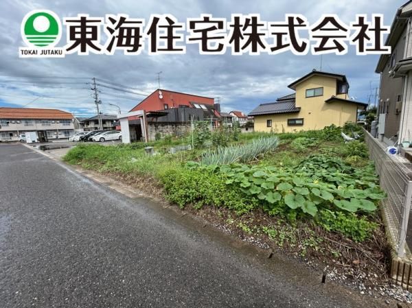 268m2 Building Land for Sale in Asaka-machi Arai, Koriyama - Thumbnail 3