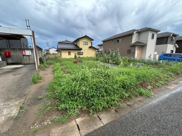 268m2 Building Land for Sale in Asaka-machi Arai, Koriyama - Thumbnail 4