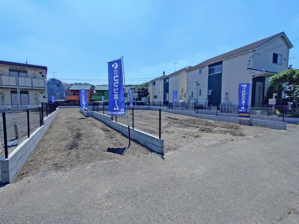 Land for Sale in Hino, Tokyo - 1 Min Walk to Minami-daira Station - Thumbnail 4
