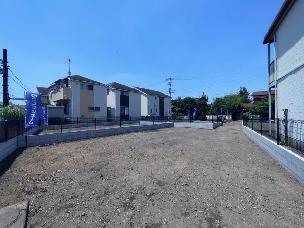 Land for Sale in Hino, Tokyo - 1 Min Walk to Minami-daira Station - Thumbnail 3