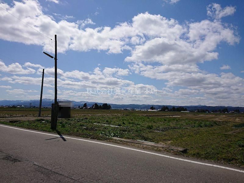 480m2 Land for Sale in Aizusakashita, Fukushima - 2.99M Yen - Thumbnail 2