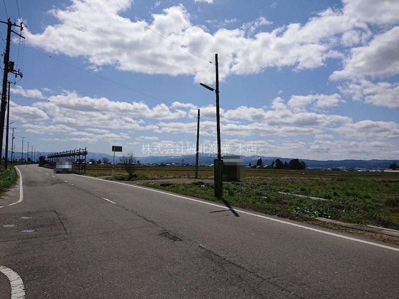 480m2 Land for Sale in Aizusakashita, Fukushima - 2.99M Yen - Thumbnail 4