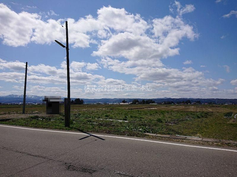 480m2 Land for Sale in Aizusakashita, Fukushima - 2.99M Yen - Thumbnail 3