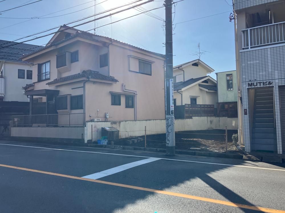 Vacant Land for Sale Near Hachioji Station, Tokyo - Thumbnail 2