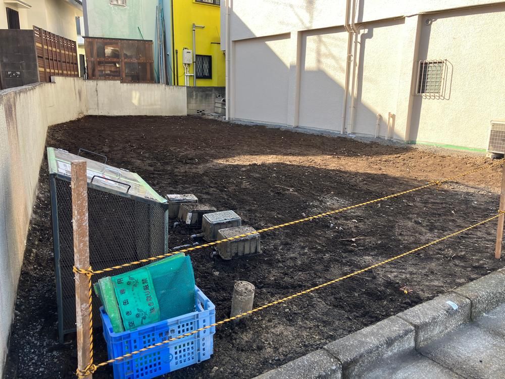 Vacant Land for Sale Near Hachioji Station, Tokyo - Thumbnail 4