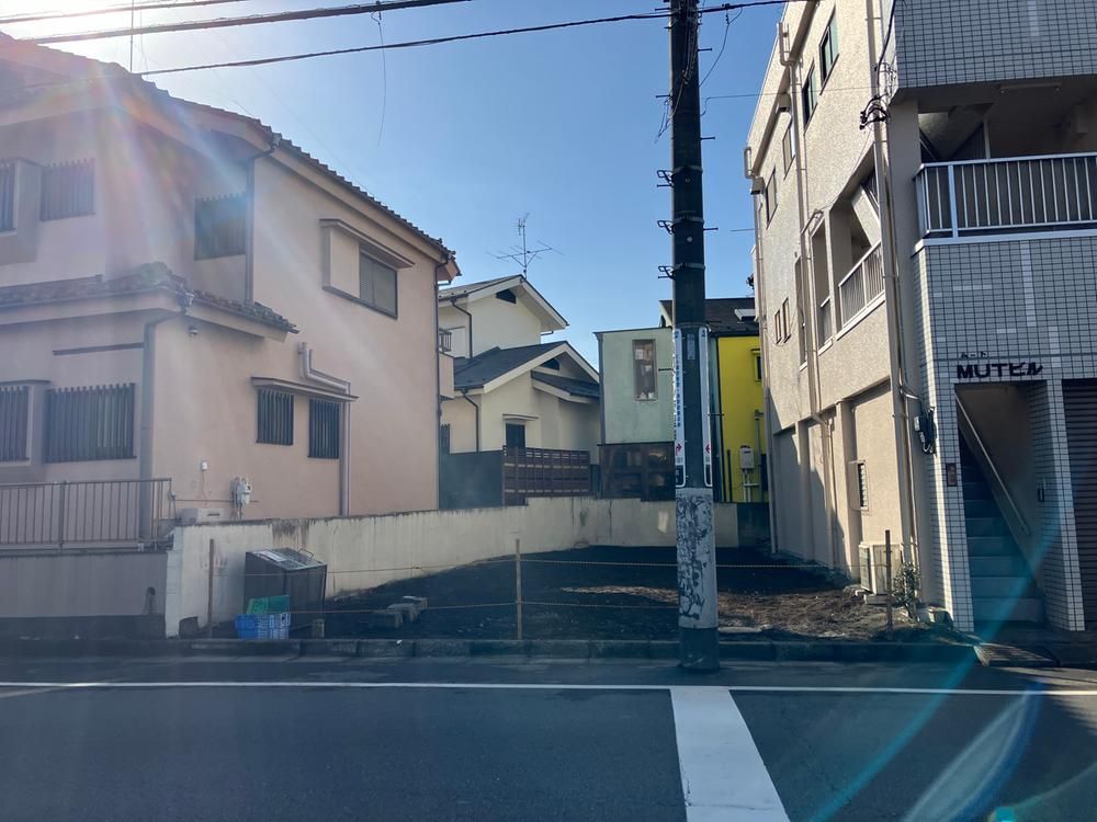 Vacant Land for Sale Near Hachioji Station, Tokyo - Thumbnail 3