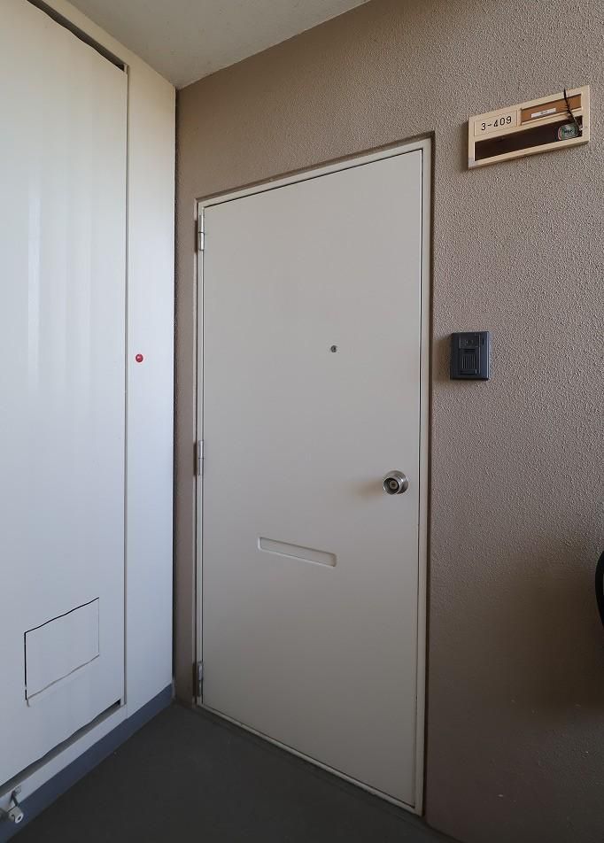 3LDK Apartment in Oyama City, Tochigi - 67.32m² - Thumbnail 2