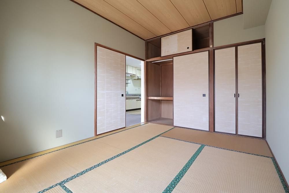 3LDK Apartment in Oyama City, Tochigi - 67.32m² - Thumbnail 3
