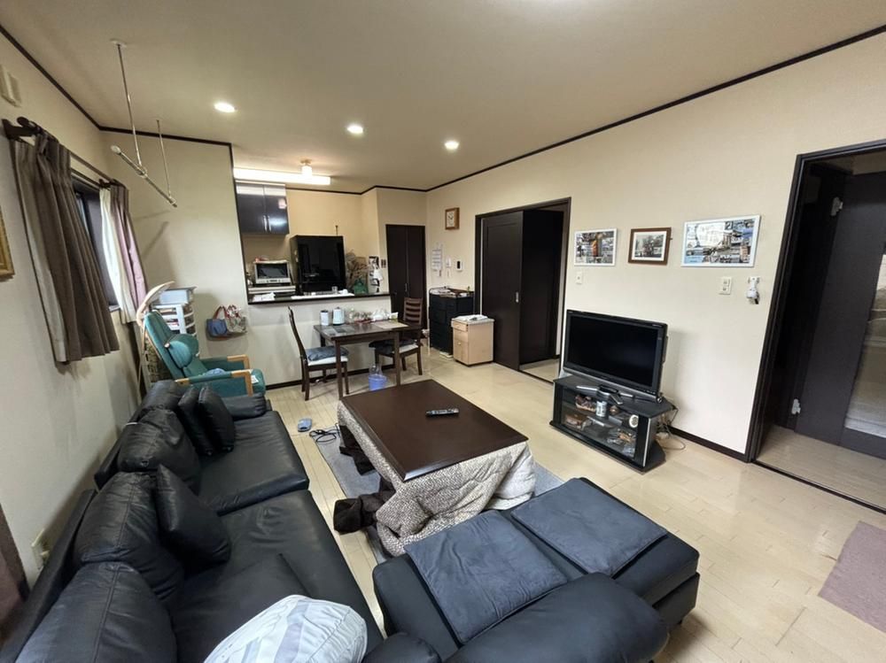 3LDK House for Sale in Sadowara, Miyazaki City - Thumbnail 4