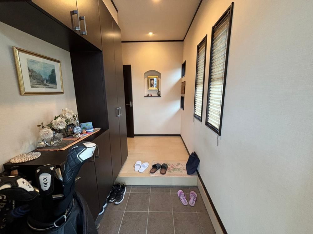 3LDK House for Sale in Sadowara, Miyazaki City - Thumbnail 2