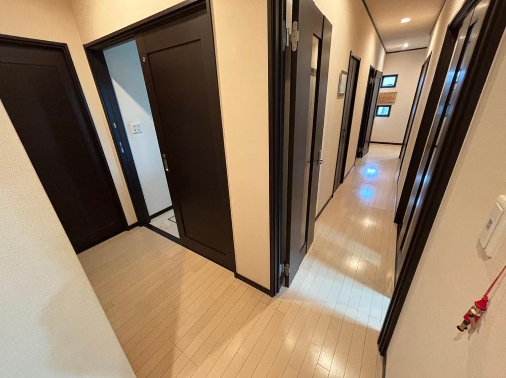 3LDK House for Sale in Sadowara, Miyazaki City - Thumbnail 3
