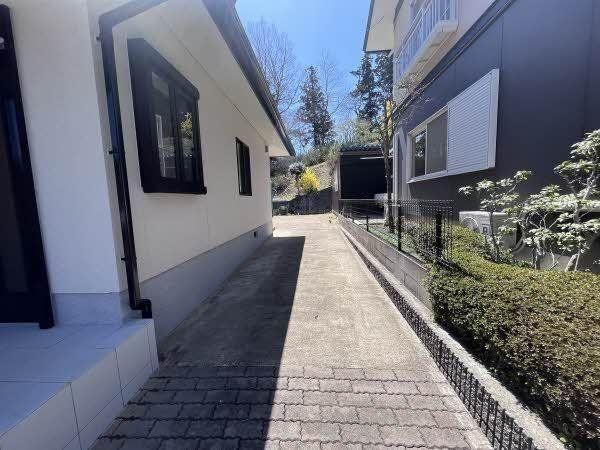 Renovated 2LDK+S Sekisui House in Sukagawa, Fukushima - Thumbnail 4