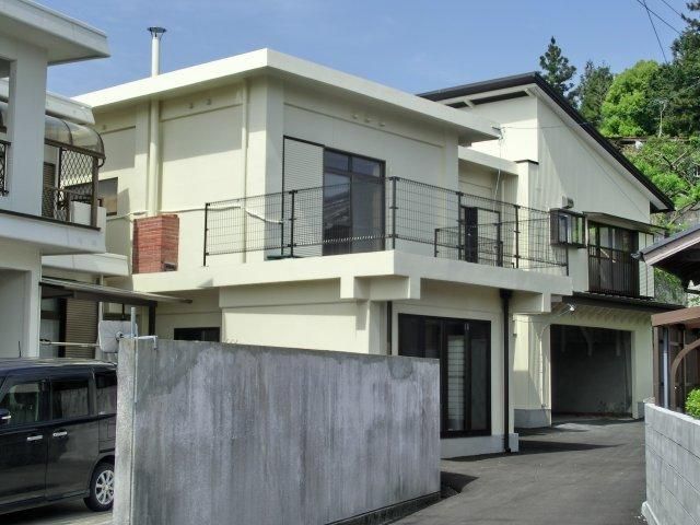 8LDK Used Townhouse in Tosa Yamada Town, Kochi - Thumbnail 3