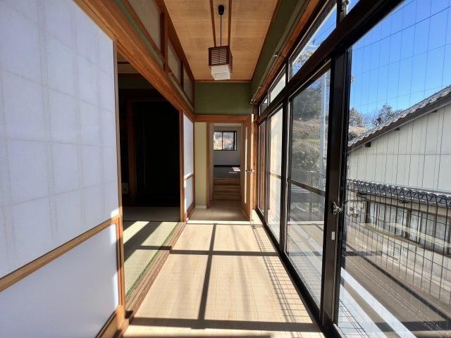 8LDK Used Townhouse in Tosa Yamada Town, Kochi - Thumbnail 2