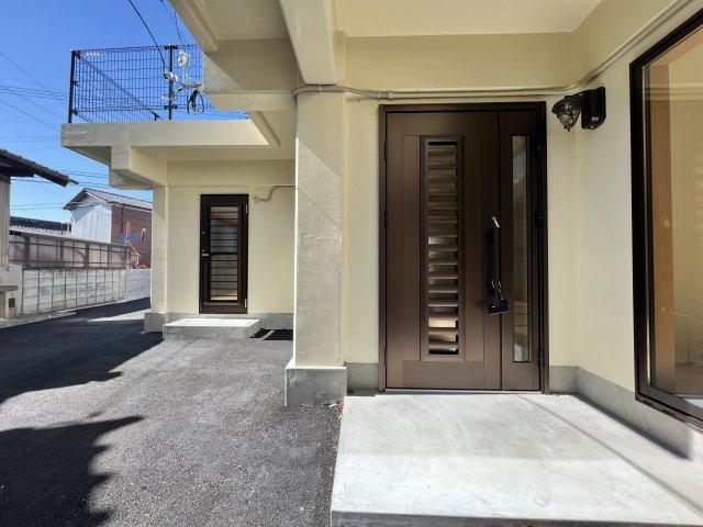 8LDK Used Townhouse in Tosa Yamada Town, Kochi - Thumbnail 4