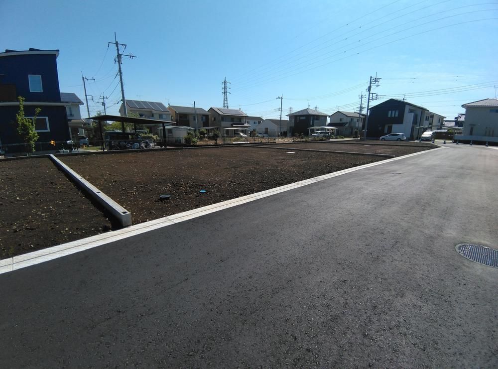 Land for Sale in Koga City, Ibaraki – 199.92 m² Plot - Thumbnail 3