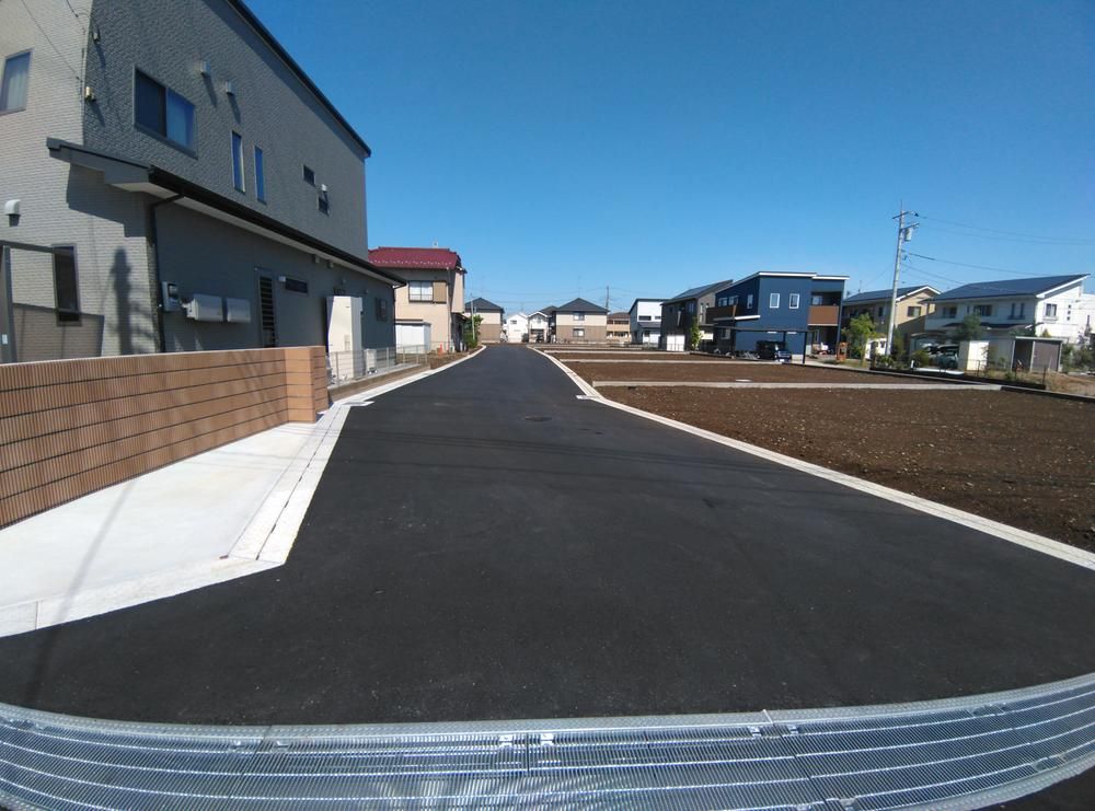 Land for Sale in Koga City, Ibaraki – 199.92 m² Plot - Thumbnail 2