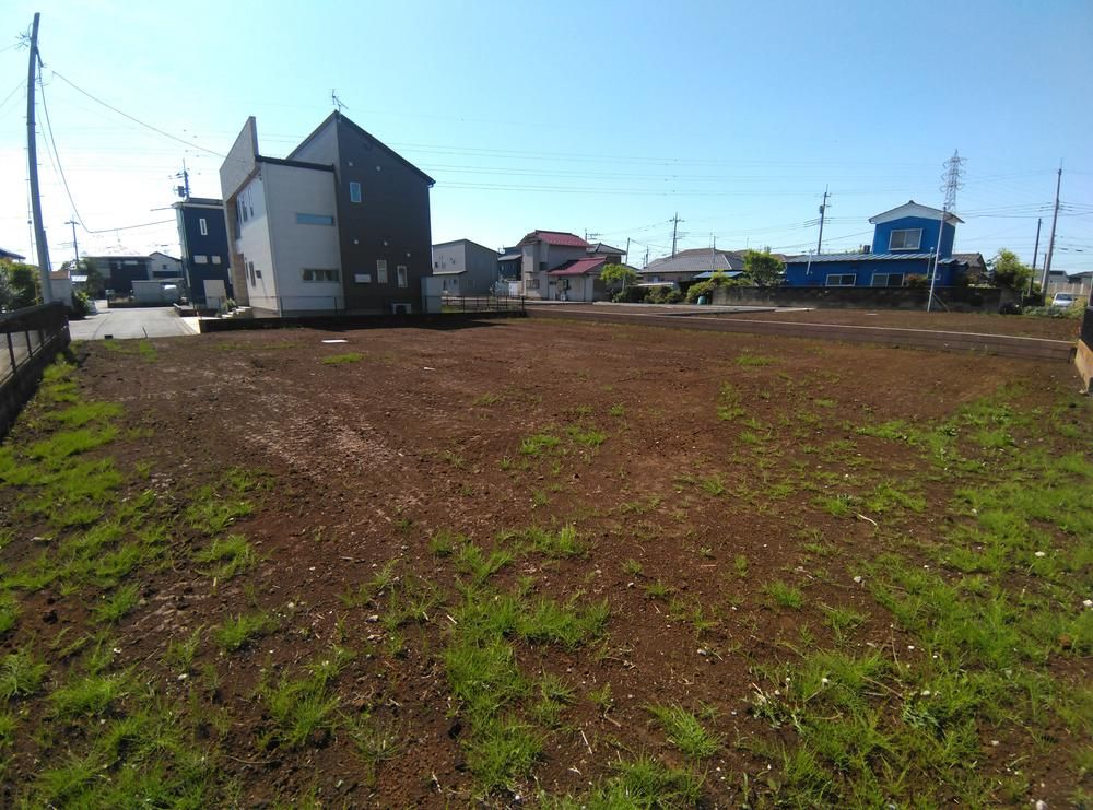 Land for Sale in Koga City, Ibaraki – 199.92 m² Plot - Thumbnail 4