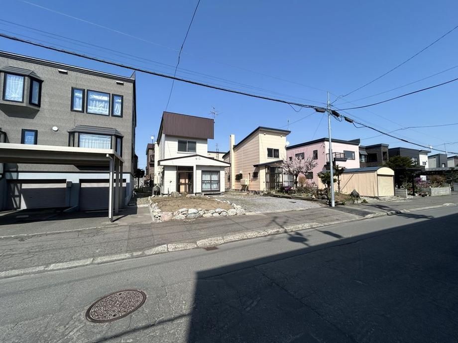Building Land for Sale in Higashi-ku, Sapporo - 207.5 sqm - Thumbnail 3