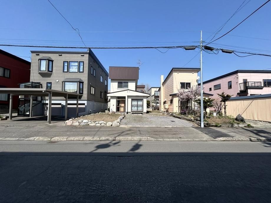 Building Land for Sale in Higashi-ku, Sapporo - 207.5 sqm - Thumbnail 4