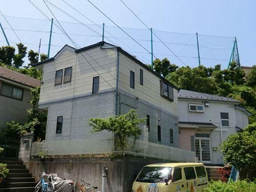 3LDK Detached House in Kanazawa-ku, Yokohama - Thumbnail 2