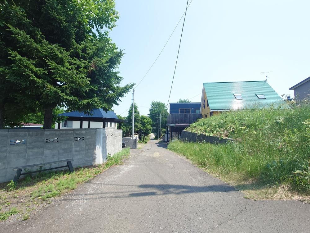 231m2 Building Lot for Sale in Minami-ku, Sapporo - Thumbnail 4