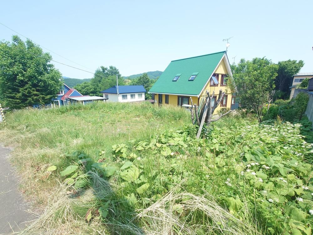 231m2 Building Lot for Sale in Minami-ku, Sapporo - Thumbnail 2