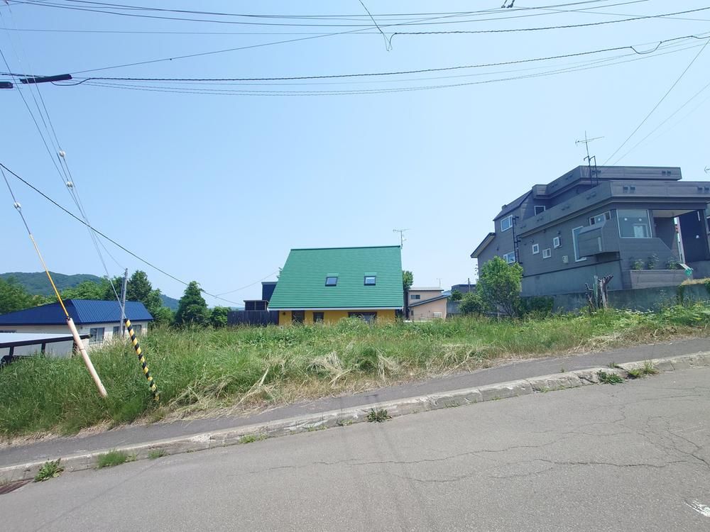 231m2 Building Lot for Sale in Minami-ku, Sapporo - Thumbnail 3