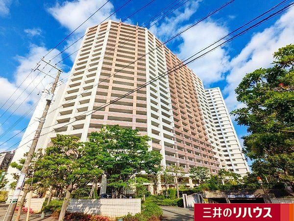 Yokohama Tower Ring Square The West 2LDK Apartment for Sale - Thumbnail 2