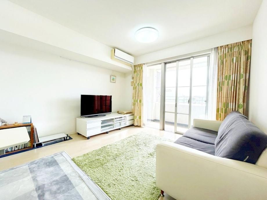 Yokohama Tower Ring Square The West 2LDK Apartment for Sale - Thumbnail 4
