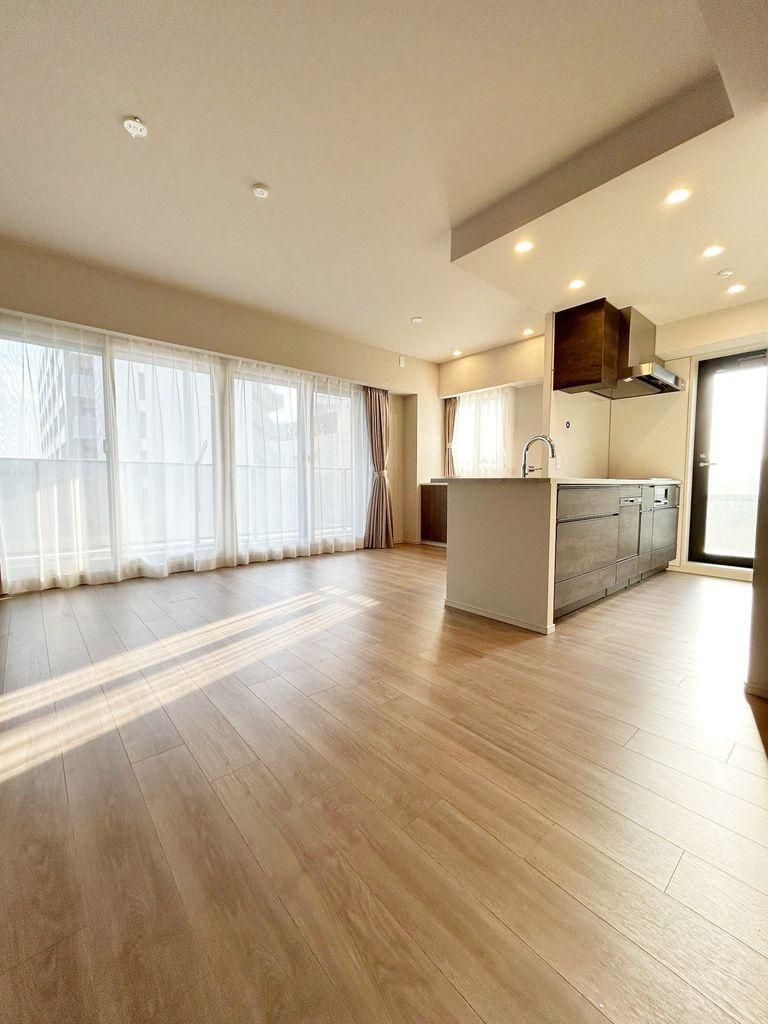 3LDK Apartment for Sale in Wakabayashi-ku, Sendai - 77.66m² - Thumbnail 4