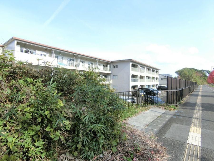 2LDK Apartment for Sale in Miyagino Ward, Sendai, Miyagi - Thumbnail 2