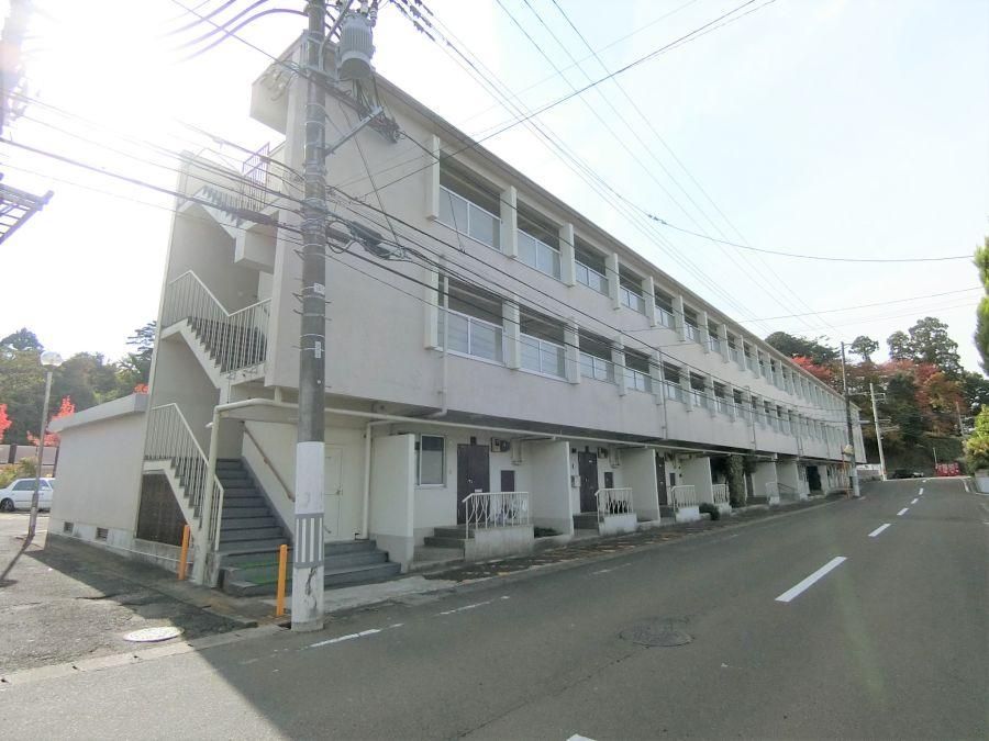 2LDK Apartment for Sale in Miyagino Ward, Sendai, Miyagi - Thumbnail 4