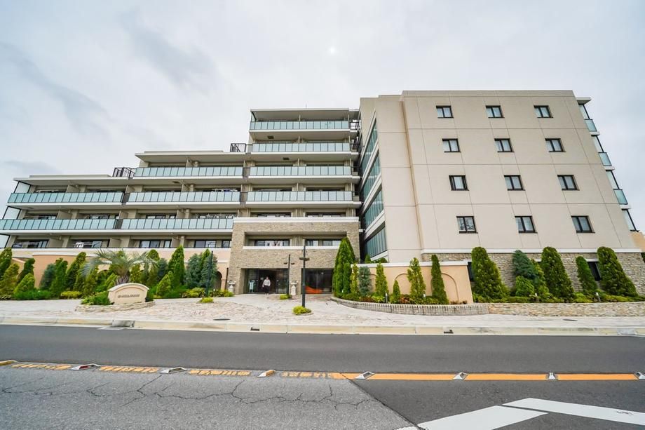 3LDK Apartment for Sale in Funabashi, Chiba - Thumbnail 2