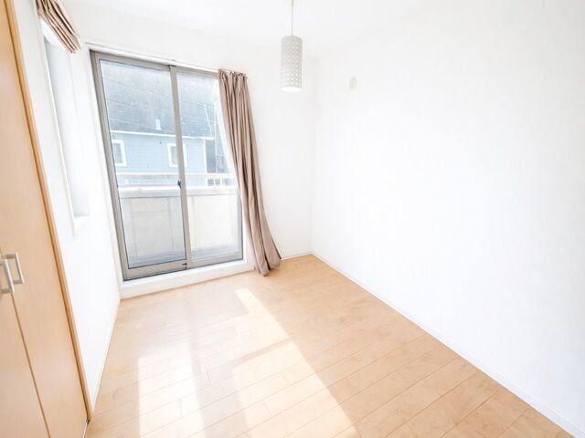 2008-Built 2LDK Detached House for Sale in Ome, Tokyo - Thumbnail 4