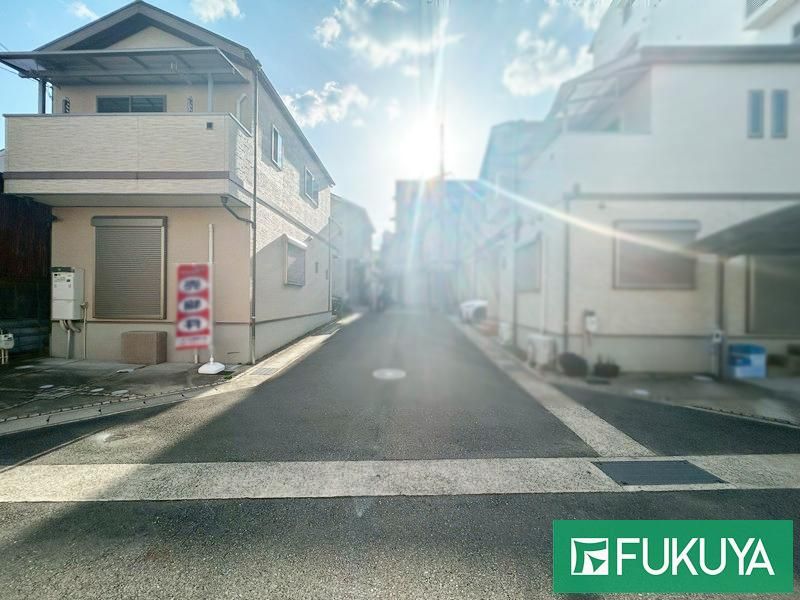 3LDK Detached House in Yamashina, Kyoto Near Nagitsuji Station - Thumbnail 2