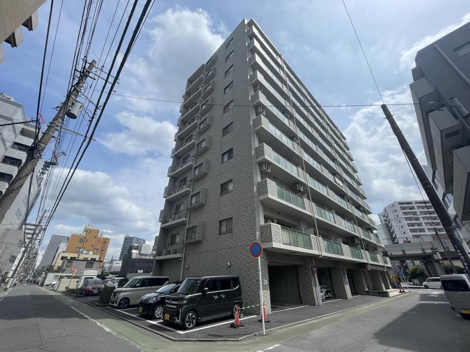 2LDK Apartment for Sale in Atsugi City, Kanagawa - Thumbnail 2