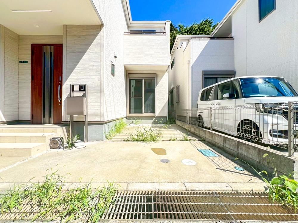 3LDK Detached House for Sale in Sagamihara Chuo-ku - Thumbnail 3