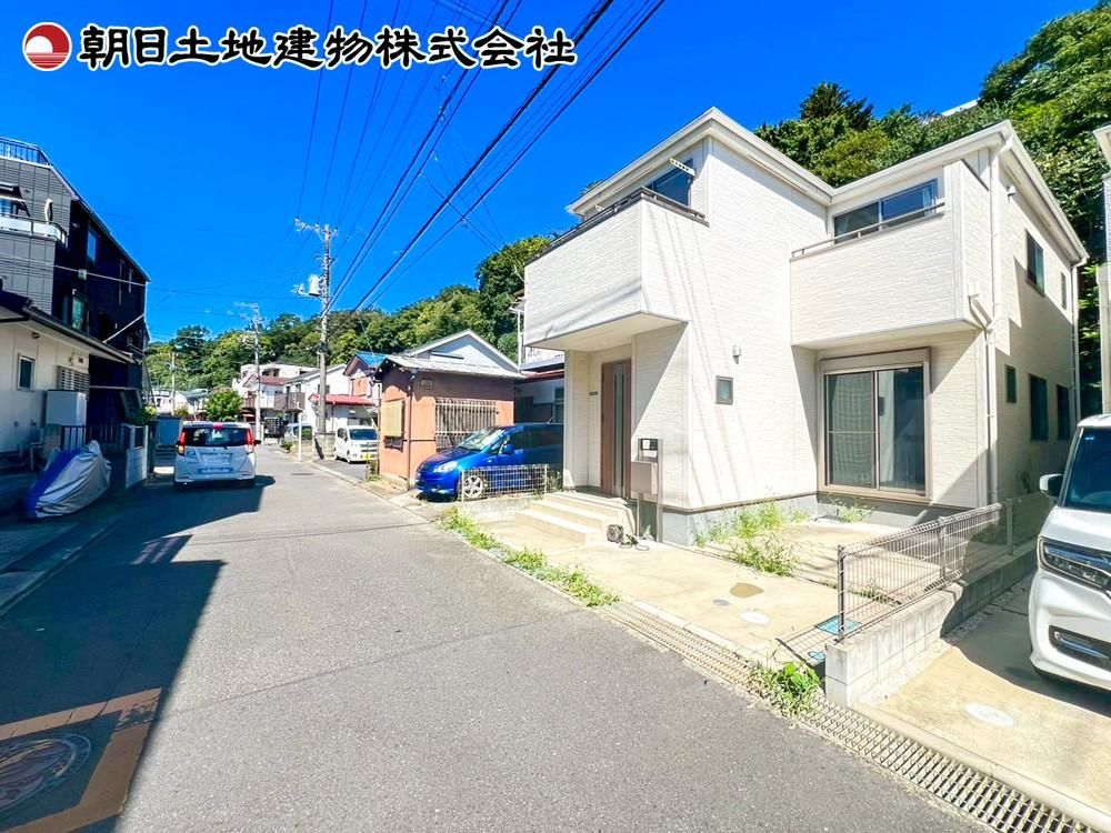 3LDK Detached House for Sale in Sagamihara Chuo-ku - Thumbnail 2