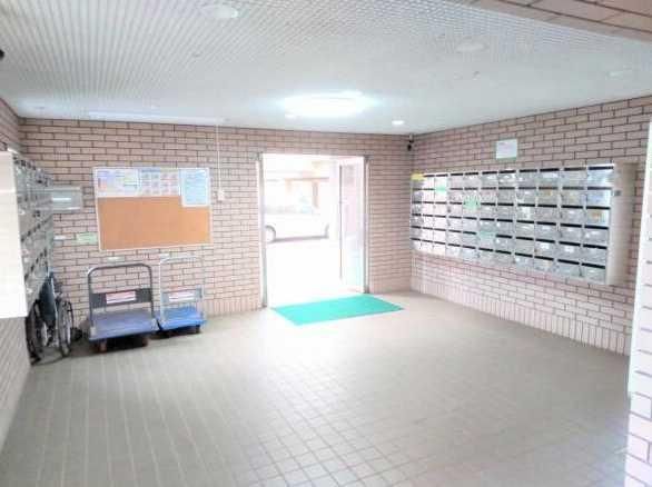 Chulis Kogukufu 2nd Building 4DK+S Apartment Oita City - Thumbnail 4
